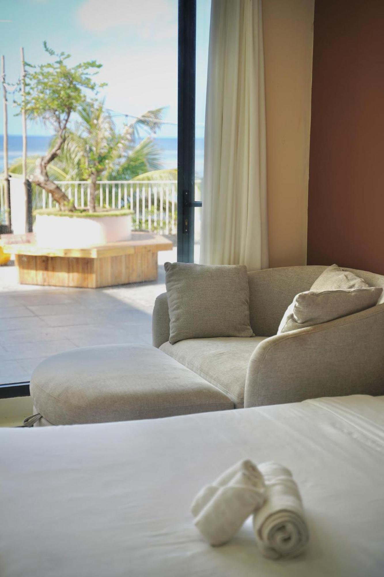 Queen Sea Resort - Dao Phu Quy Cu Lao Thu Exterior photo
